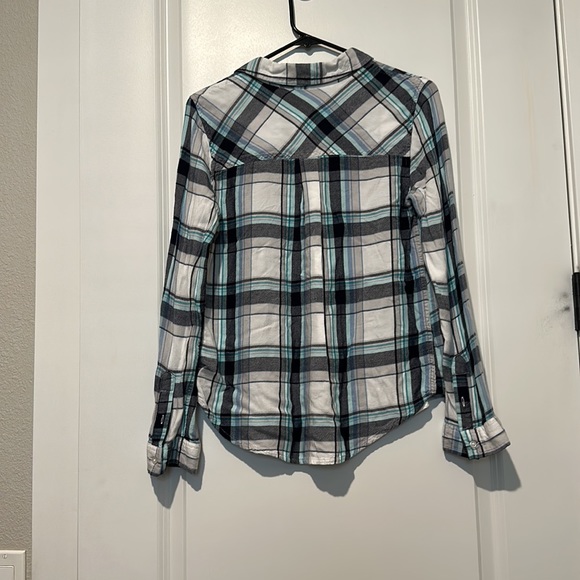 Flannel - Picture 3 of 3